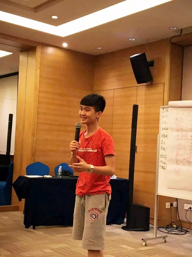 動能教育公益講學(xué)