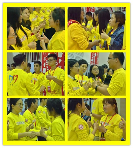 動(dòng)能社區(qū)風(fēng)暴大會(huì)