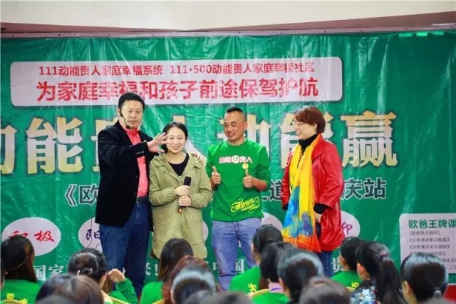 動能社區(qū)