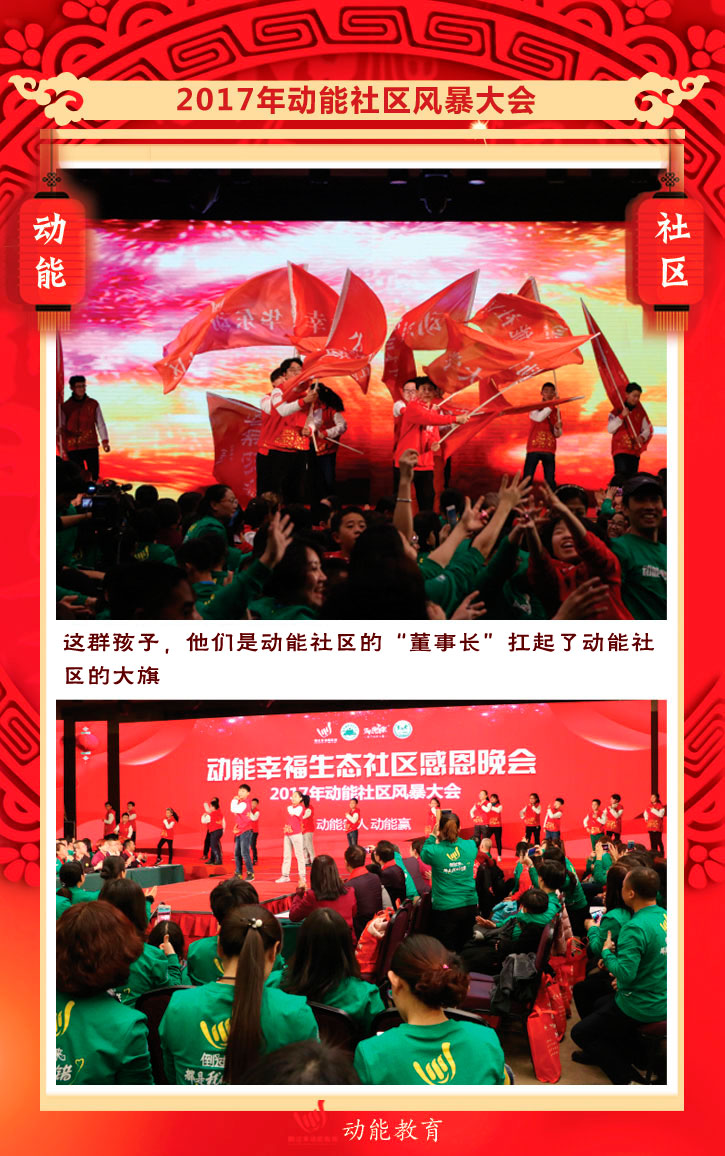 動能社區(qū)