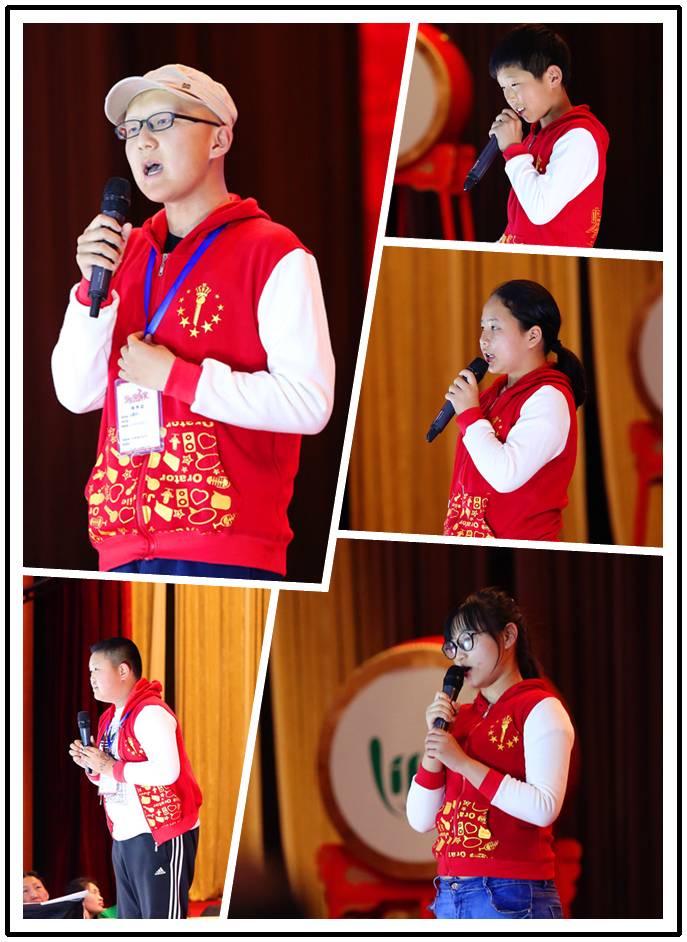 歐爸創(chuàng)辦的中國(guó)父母教育節(jié)