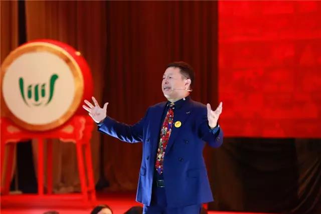 歐爸創(chuàng)辦的中國(guó)父母教育節(jié)