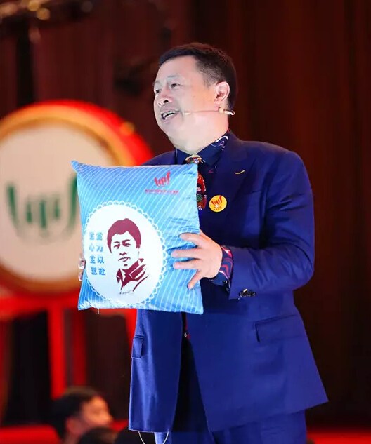 歐爸創(chuàng)辦的中國(guó)父母教育節(jié)