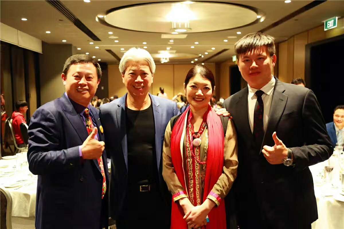 【震撼·幸?！ぷ院馈?----少年演講家卓越系統(tǒng)澳洲游學(xué)贏第四天精彩紀(jì)實(shí)！