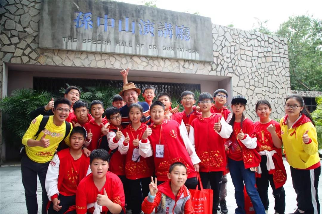 歐爸動(dòng)能