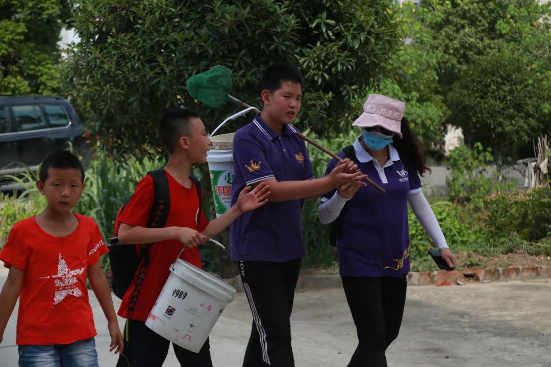 歐爸動能·少年演講家苦信贏